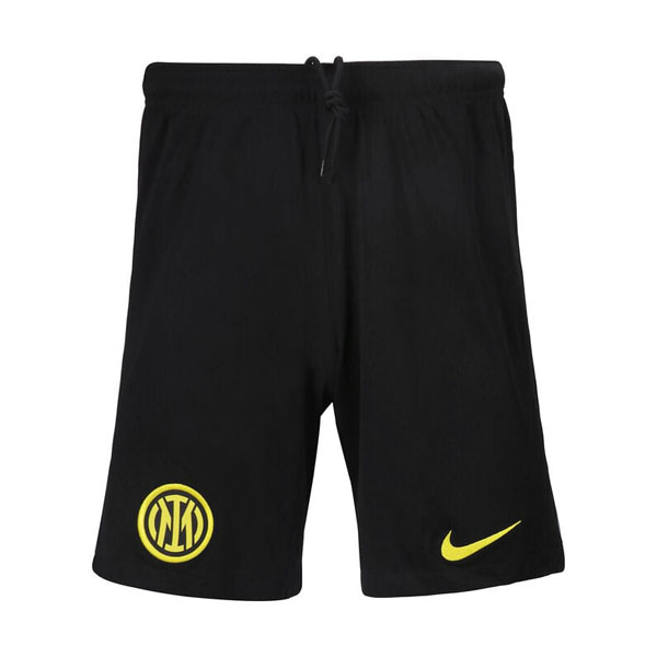 Pantalones Inter De Milán Replica Primera Ropa 2023/24